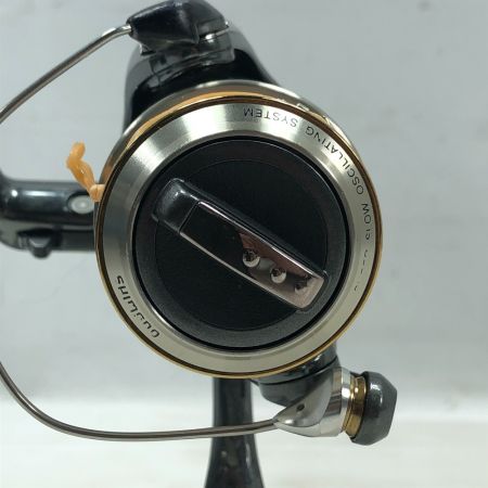  SHIMANO シマノ スピニングリール 01ステラ FW2000S