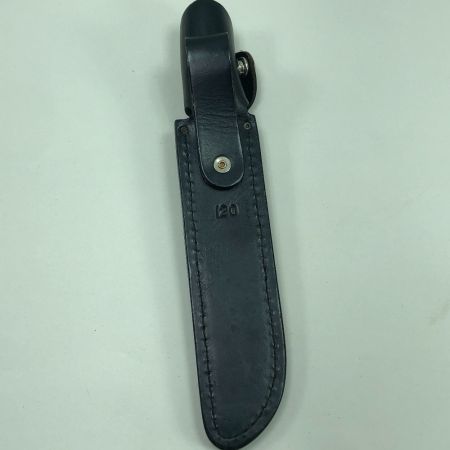  BUCK バック ハンティングナイフ シースナイフ サバイバル キャンプ アウトドア 釣り 12C+ 120