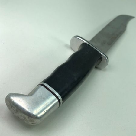  BUCK バック ハンティングナイフ シースナイフ サバイバル キャンプ アウトドア 釣り 12C+ 120