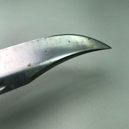  BUCK バック ハンティングナイフ シースナイフ サバイバル キャンプ アウトドア 釣り 12C+ 120