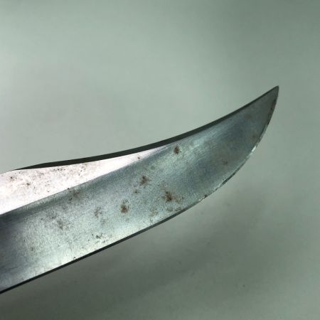  BUCK バック ハンティングナイフ シースナイフ サバイバル キャンプ アウトドア 釣り 12C+ 120