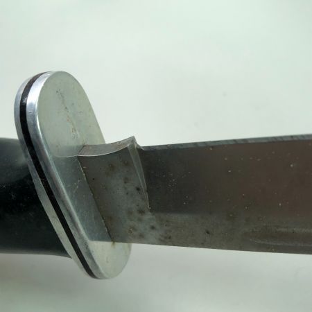  BUCK バック ハンティングナイフ シースナイフ サバイバル キャンプ アウトドア 釣り 12C+ 120