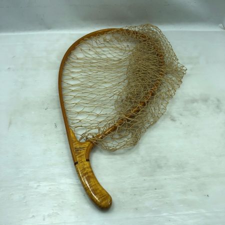  KAクラフト 釣り用品 ランディングネット