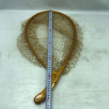  KAクラフト 釣り用品 ランディングネット