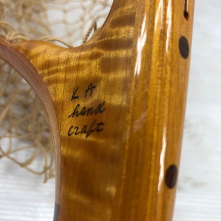  KAクラフト 釣り用品 ランディングネット