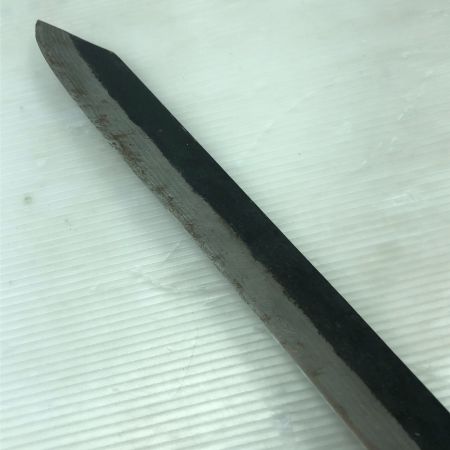  越前丸勝 工具 ハンドツール 剣鉈