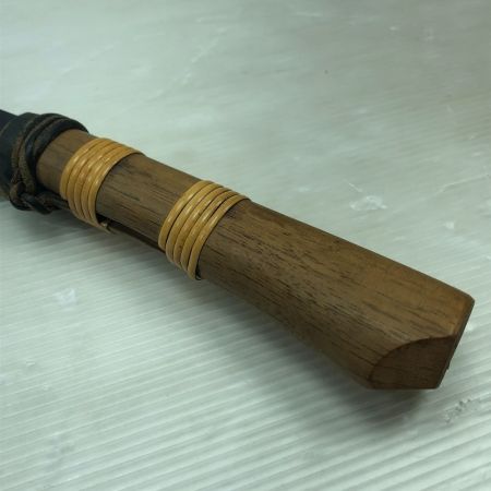  越前丸勝 工具 ハンドツール 剣鉈