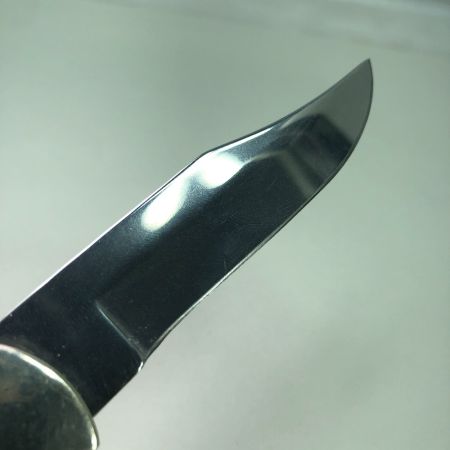  ＢＥＡＲ ＭＧＣ ベアーMGC フォールディングナイフ スタッグハンドル 折りたたみナイフ 釣り アウトドア