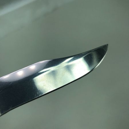  ＢＥＡＲ ＭＧＣ ベアーMGC フォールディングナイフ スタッグハンドル 折りたたみナイフ 釣り アウトドア