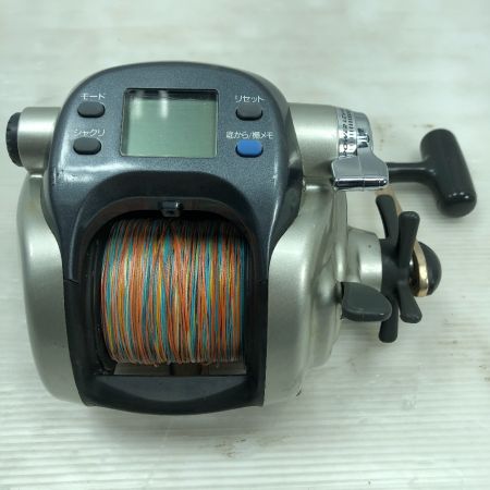  DAIWA ダイワ 電動リール スーパータナコンS 600W 801359