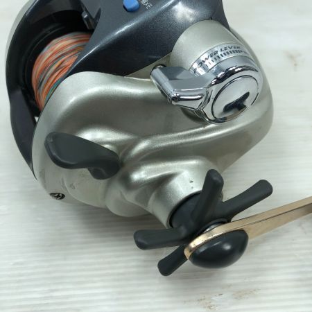  DAIWA ダイワ 電動リール スーパータナコンS 600W 801359