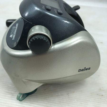  DAIWA ダイワ 電動リール スーパータナコンS 600W 801359