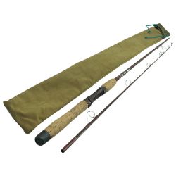 ΣΣ fenwick フェンウィック ルアーロッド FS70 Bランク