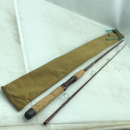  fenwick フェンウィック ルアーロッド FS70