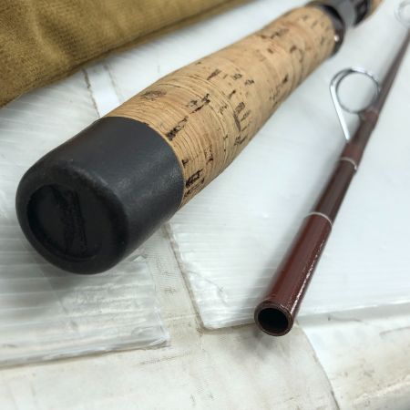  fenwick フェンウィック ルアーロッド FS70