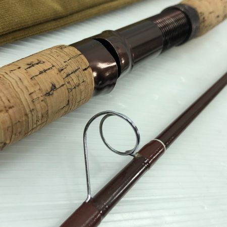  fenwick フェンウィック ルアーロッド FS70