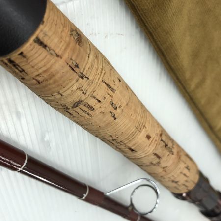  fenwick フェンウィック ルアーロッド FS70