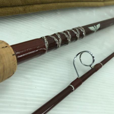  fenwick フェンウィック ルアーロッド FS70