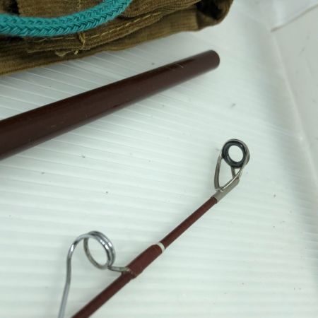  fenwick フェンウィック ルアーロッド FS70