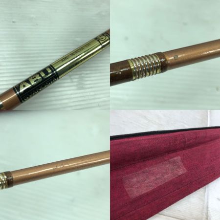  ABU ルアーロッド SUECIA スエシア 321 SUECIA 321