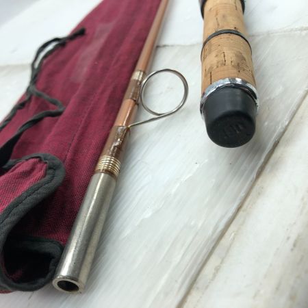  ABU ルアーロッド SUECIA スエシア 321 SUECIA 321