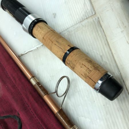  ABU ルアーロッド SUECIA スエシア 321 SUECIA 321