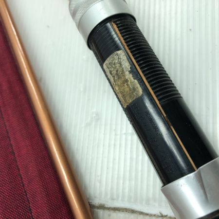  ABU ルアーロッド SUECIA スエシア 321 SUECIA 321