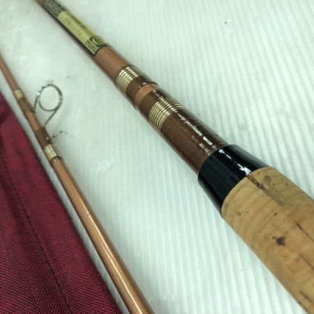  ABU ルアーロッド SUECIA スエシア 321 SUECIA 321