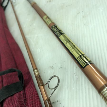  ABU ルアーロッド SUECIA スエシア 321 SUECIA 321