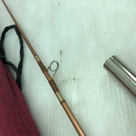  ABU ルアーロッド SUECIA スエシア 321 SUECIA 321