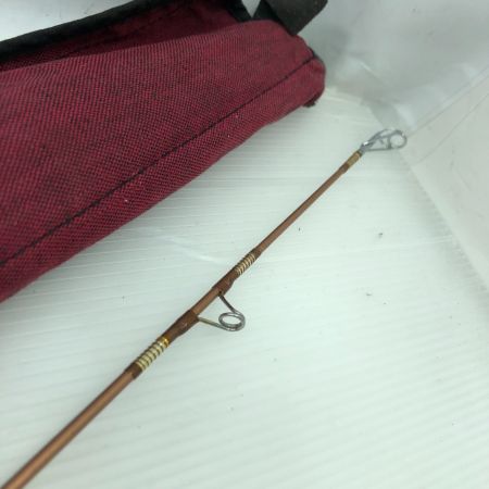  ABU ルアーロッド SUECIA スエシア 321 SUECIA 321