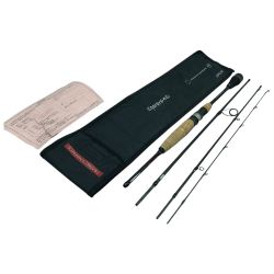 ΣΣ TRANS CONTINENTS トランスコンチネンツ トランスセンデンス ルアーロッド sperar64 スペーラル64S SP64S Bランク