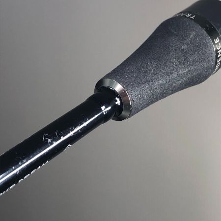  TRANS CONTINENTS トランスコンチネンツ トランスセンデンス ルアーロッド sperar64 スペーラル64S SP64S