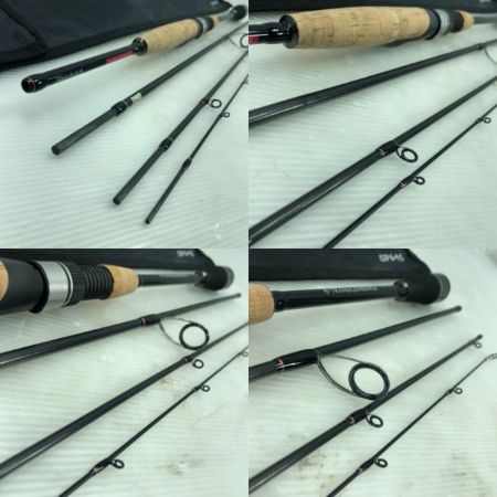  TRANS CONTINENTS トランスコンチネンツ トランスセンデンス ルアーロッド sperar64 スペーラル64S SP64S