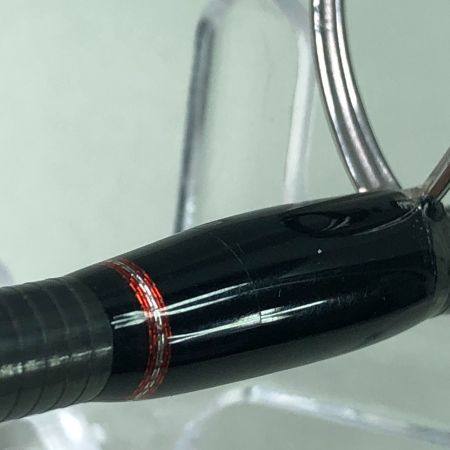  TRANS CONTINENTS トランスコンチネンツ トランスセンデンス ルアーロッド sperar64 スペーラル64S SP64S