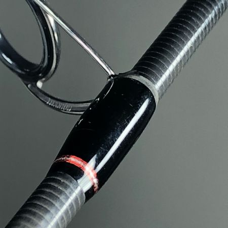  TRANS CONTINENTS トランスコンチネンツ トランスセンデンス ルアーロッド sperar64 スペーラル64S SP64S