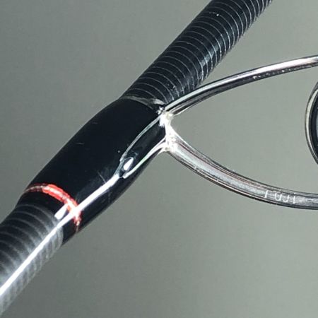  TRANS CONTINENTS トランスコンチネンツ トランスセンデンス ルアーロッド sperar64 スペーラル64S SP64S