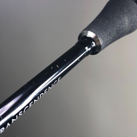  TRANS CONTINENTS トランスコンチネンツ トランスセンデンス ルアーロッド sperar64 スペーラル64S SP64S