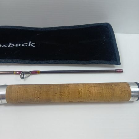 tailwalk テイルウォーク  ケイソン ランズバック C510M 程度B