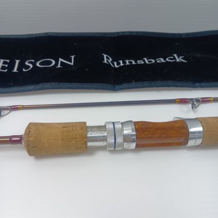 tailwalk テイルウォーク  ケイソン ランズバック C510M 程度B