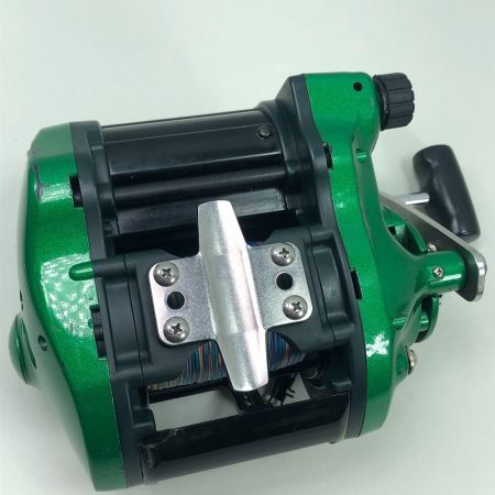  Miya Epoch 電動リール CX-5 ハイパワーコマンドX5