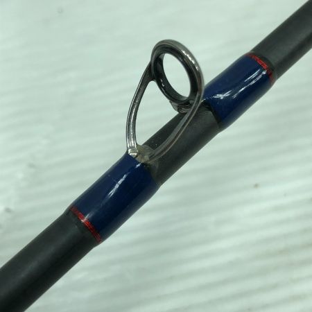  ディープライナー ルアーロッド ジギングロッド マニアフェローズ 50