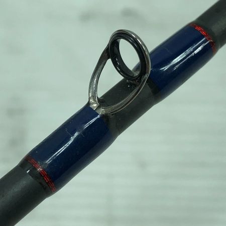  ディープライナー ルアーロッド ジギングロッド マニアフェローズ 50