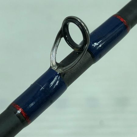  ディープライナー ルアーロッド ジギングロッド マニアフェローズ 50