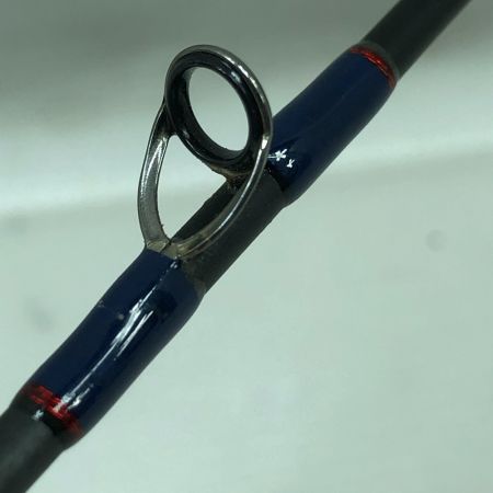  ディープライナー ルアーロッド ジギングロッド マニアフェローズ 50