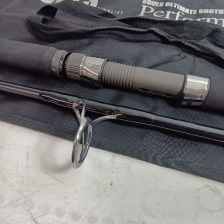 SOULS ソウルズ 釣り用品 ロッド ルアーロッド パフォーマンススタジオ16 オーシャンズ78 使用感有 程度B 袋