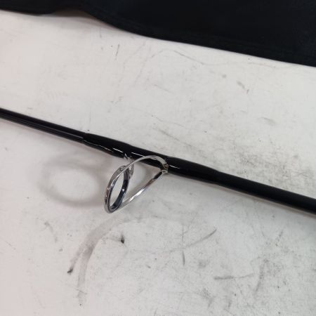 SOULS ソウルズ 釣り用品 ロッド ルアーロッド パフォーマンススタジオ16 オーシャンズ78 使用感有 程度B 袋