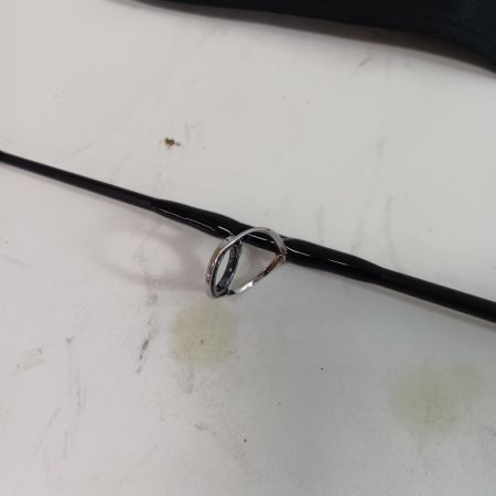 SOULS ソウルズ 釣り用品 ロッド ルアーロッド パフォーマンススタジオ16 オーシャンズ78 使用感有 程度B 袋