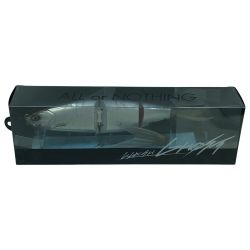 ΣΣ WCZ×DRT ルアー KLASH GHOST #Joythief Bump Stopper バンプストッパー付き Bランク