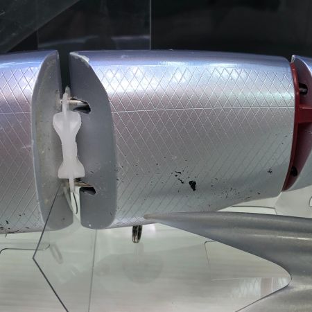  WCZ×DRT ルアー KLASH GHOST #Joythief Bump Stopper バンプストッパー付き